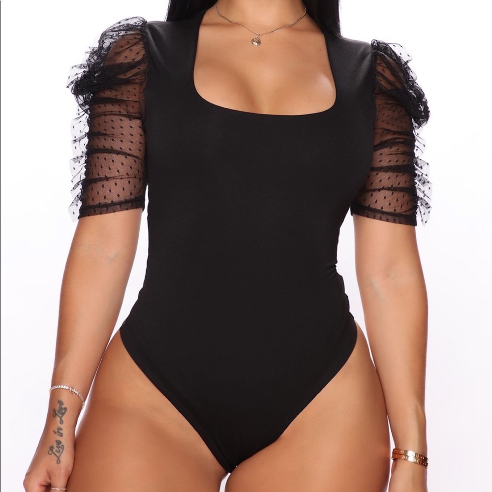Bodysuit